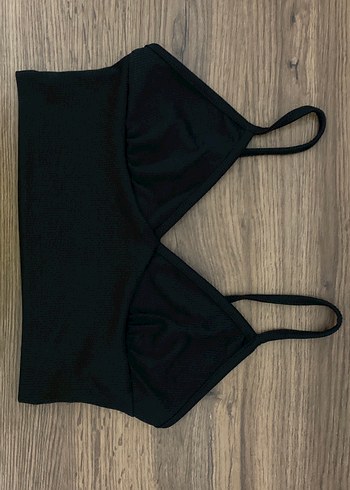 Siyah Mini crop