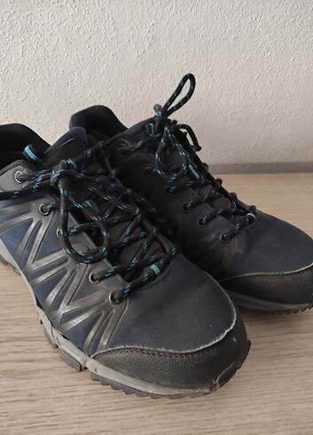 Erkek outdoor ayakkabı  - Görsel 3