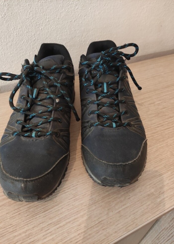 Erkek outdoor ayakkabı  - Görsel 2