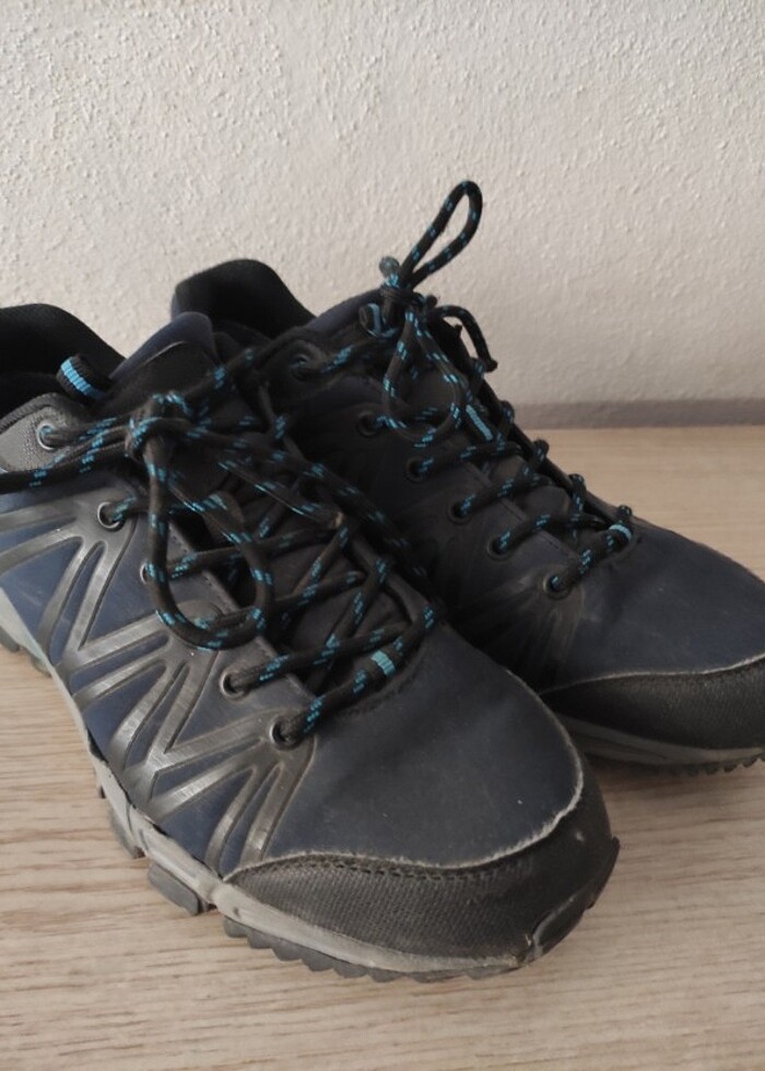 Erkek outdoor ayakkabı  - Görsel 3