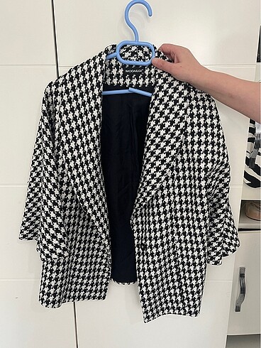 Blazer ceket kadın