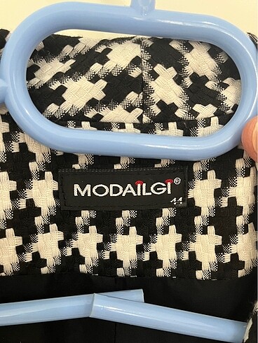 Modailgi Blazer ceket kadın