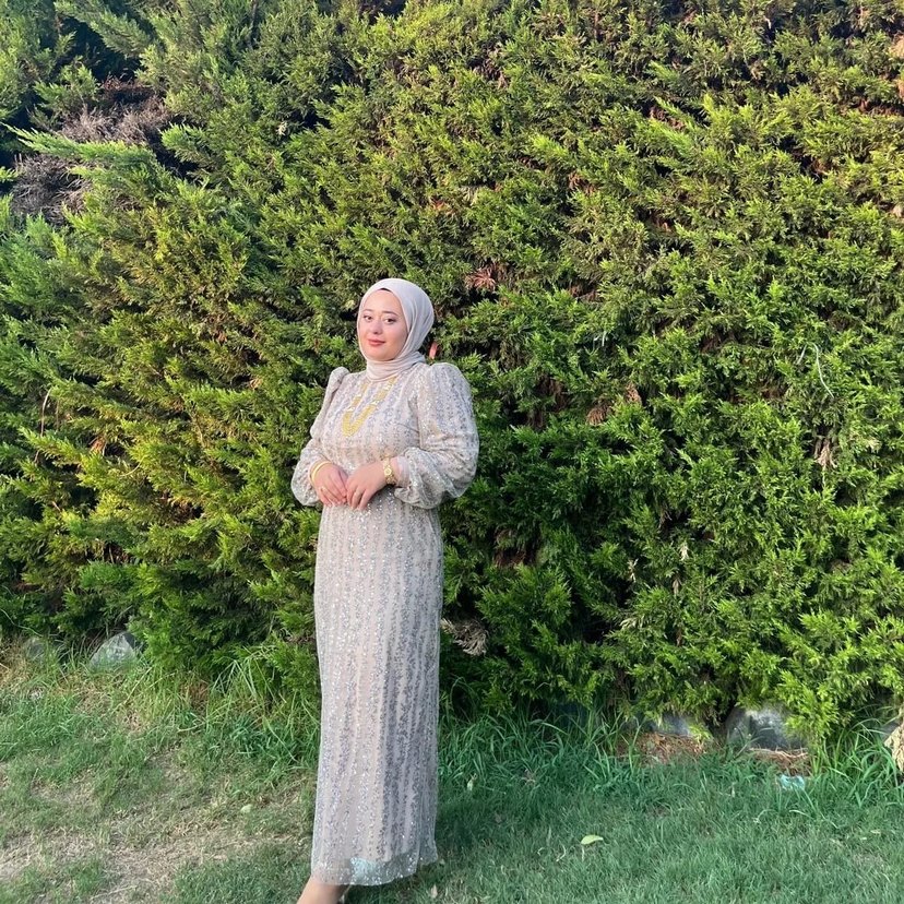 Tesettür abiye - Görsel 2