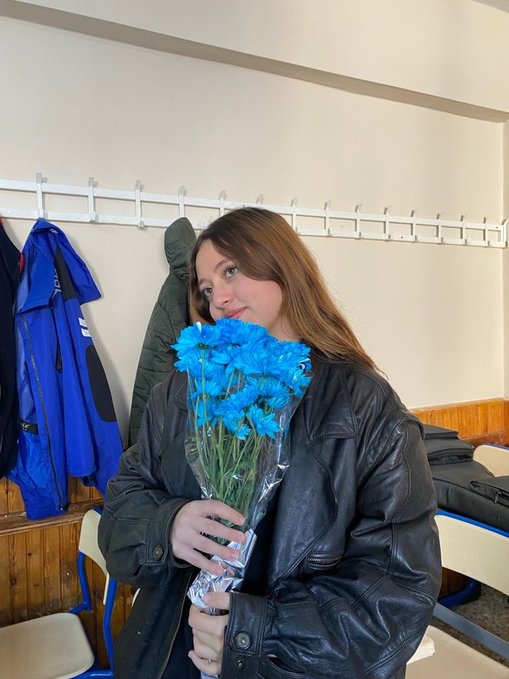 Siyah vintage Deri unisex ceket ve yelek - Görsel 3