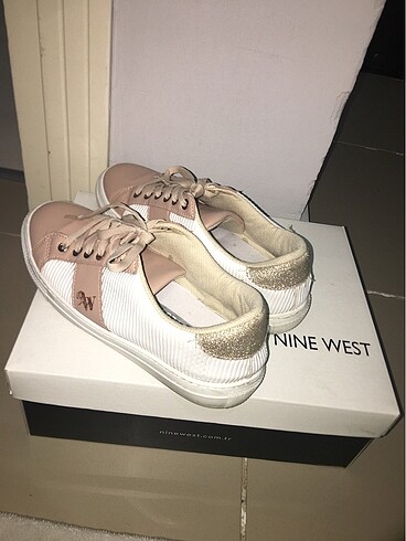 Nine West Nine west ayakkabı