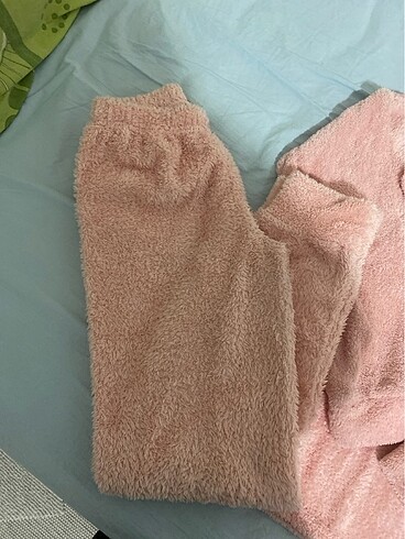 Diğer Polarlı pijama