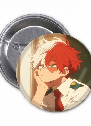 Todoroki Rozeti