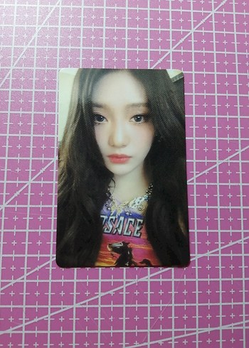 Ningning orj pc