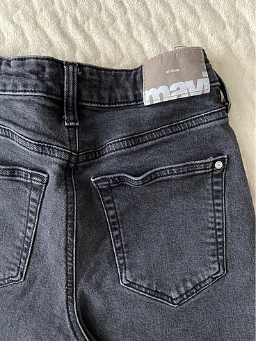Mavi Jeans Mom Jeans