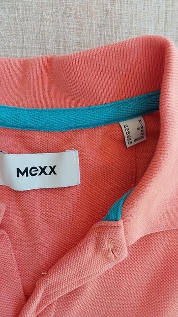 Mexx Mexx Polo Yaka Tişort