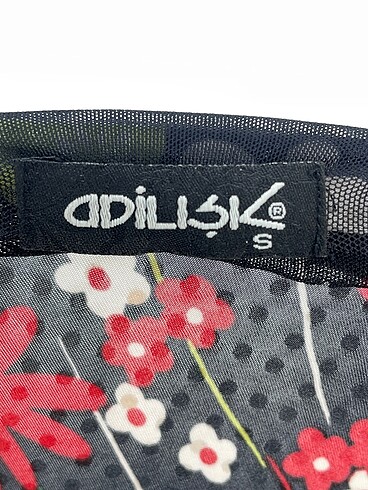 Adil Işık Kısa Elbise %70 İndirimli. - Görsel 4