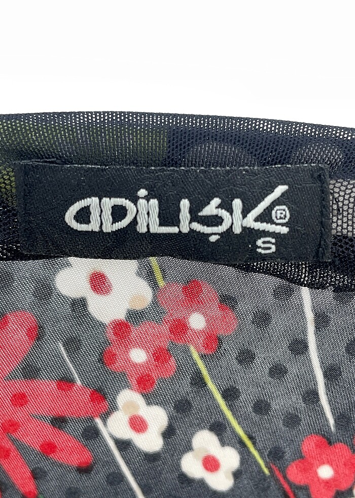 Adil Işık Kısa Elbise %70 İndirimli. - Görsel 4