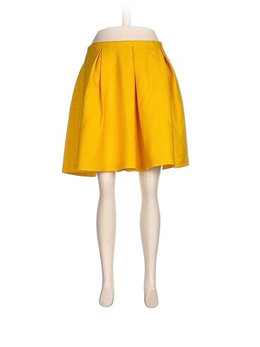 H&M Mini Etek %70 İndirimli.