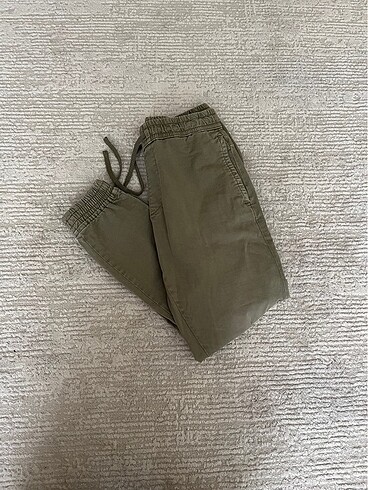 Zara Çok kullanılmadı