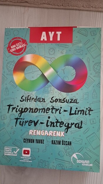  Doktrin Yayınları Geometri ve LTİ