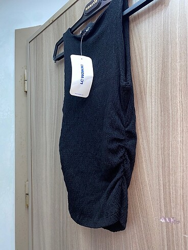 LC Waikiki lcw yeni etiketli