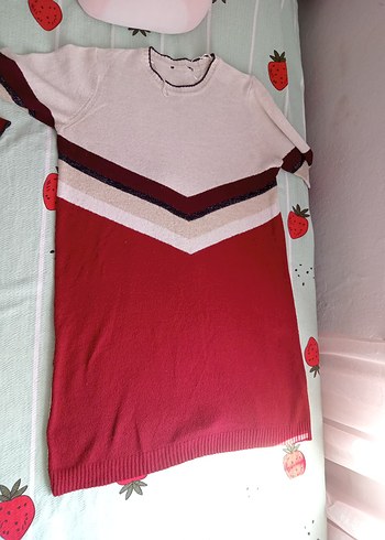 Triko Tunik