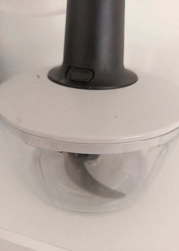 Diğer Manuel Plastik Doğrayıcı