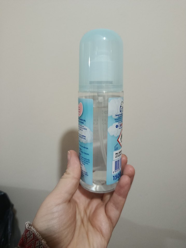 Bebek Kolonyası 100 ml - Görsel 2