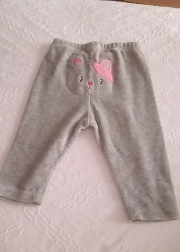 Kız Çocuk alt - Görsel 2