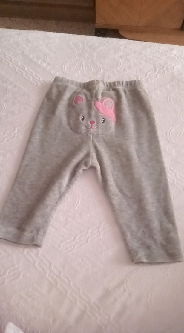 Kız Çocuk alt - Görsel 2