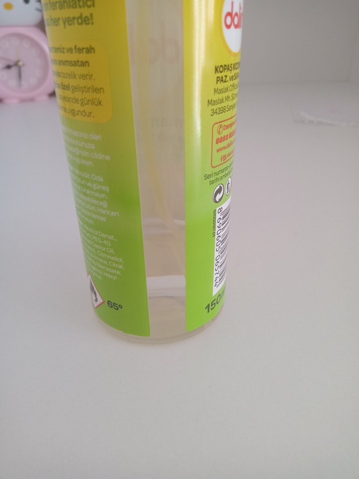 Bebek Kolonyası - Görsel 2