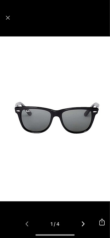 Rayban