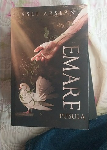 Beden Aslı Arslan - Emare Serisi 3 Kitap
