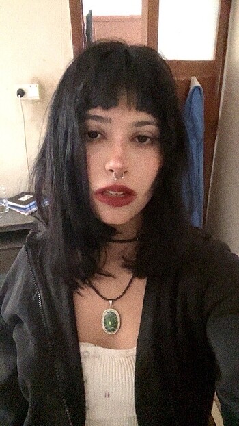 Y2k vintage kolye