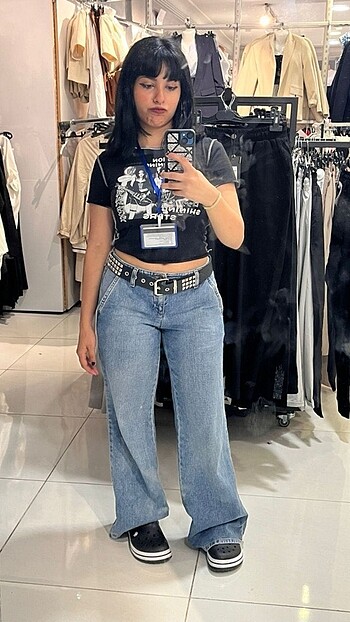 Anime nana crop