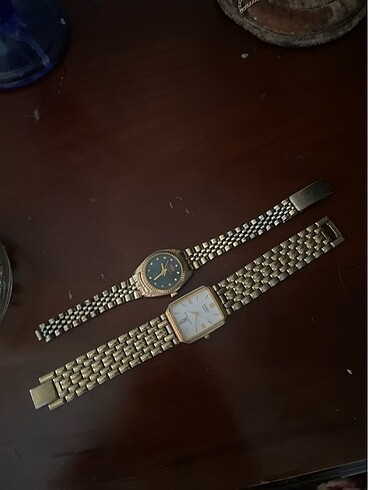 Vintage saat