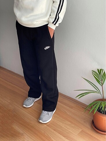 Nike Baggy Eşofman Alt (Unisex)