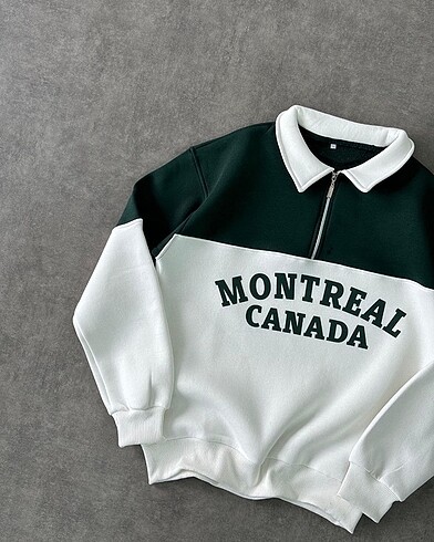 l Beden Montreal Canada Sweatshirt (Unisex)