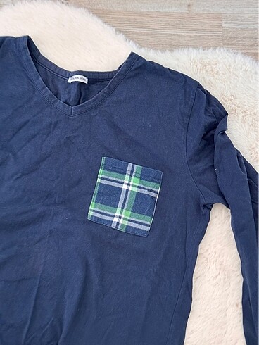 English Home Pijama üstü english home M beden