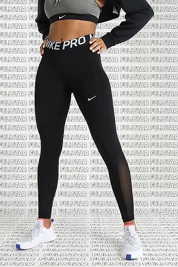 Orijinal nike pro tayt xs beden