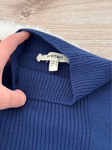 m Beden Oversize triko koton