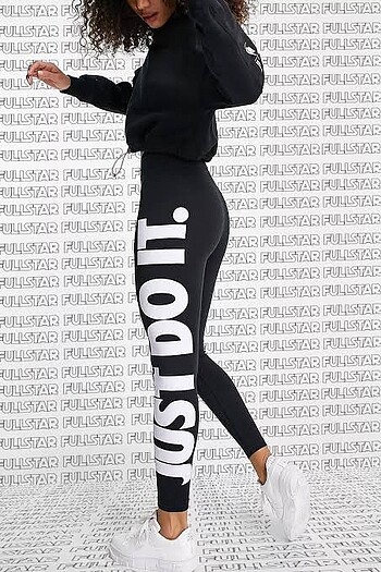 Nike Orijinal Nike tayt just do it tayt s beden