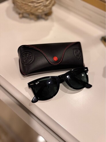 Beden Orijinal rayban güneş gözlüğü