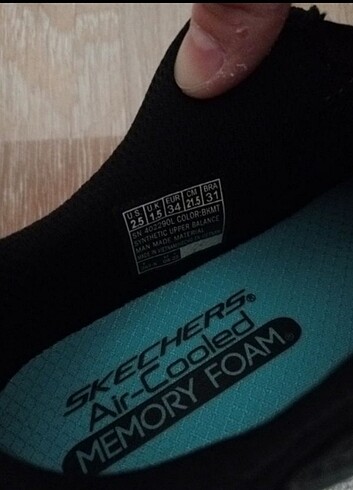 Skechers orijinal ayakkabi