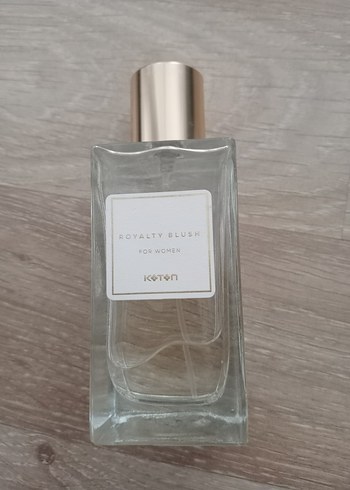 Koton Royalty Blush Kadın Parfümü
