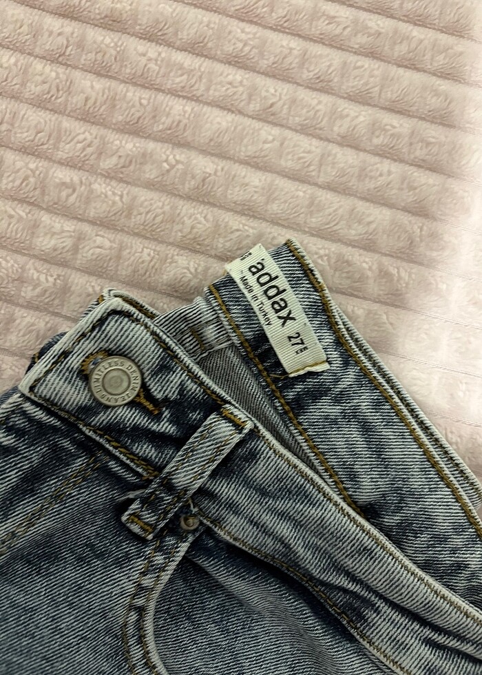 Pantolon - Görsel 5