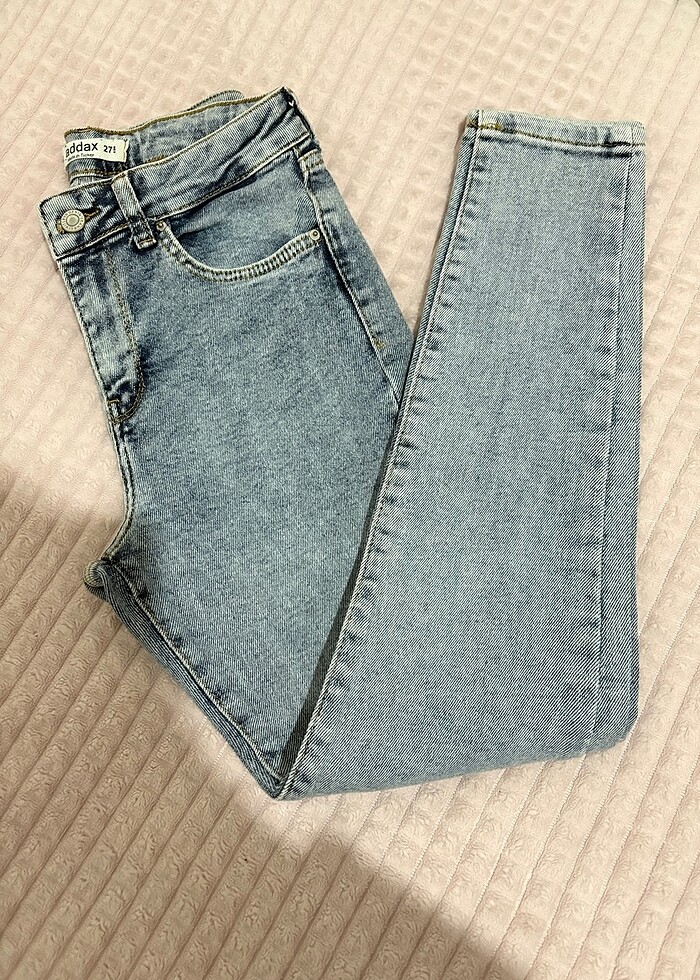 Pantolon - Görsel 4