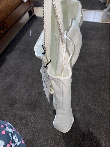 Zara korse body - Görsel 4