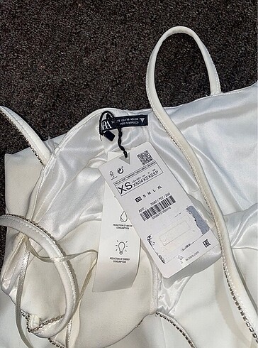 Zara korse body - Görsel 5