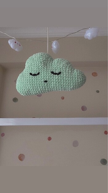 Amigurumi Oyuncak