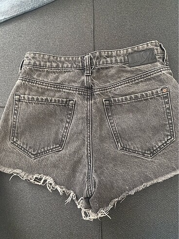 Kot şort - Görsel 7