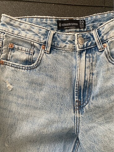 Stradivarius Stradi pantolon