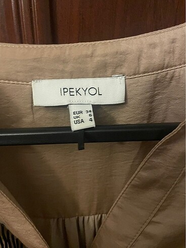 ipekyol uzun bluz