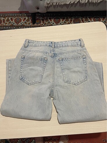 Mango jeans