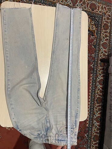 34 Beden Mango jeans